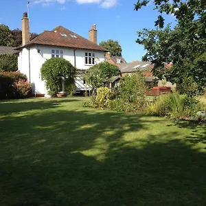 Guest house Ellesmere